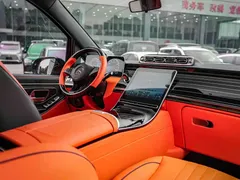2021 Mercedes-Benz Vito 2.0T Elite 7, чёрный — фото 4