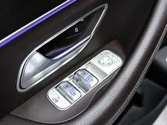2021 Mercedes-Benz GLS modified GLS 450 4MATIC fashion model, чёрный — фото 23
