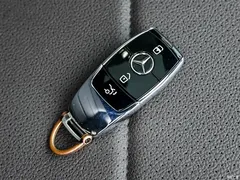 2021 Mercedes-Benz GLS modified GLS 450 4MATIC fashion model, чёрный — фото 40
