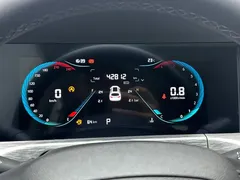 2022 Changan CS35 PLUS Blue Whale NE 1.4T DCT Luxury, белый — фото 19