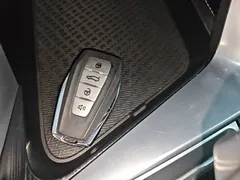 2021 Geely Binrui 1.4T CVT Asian Games Edition, белый — фото 9