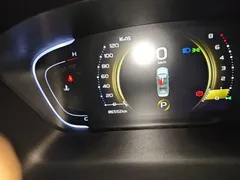 2021 Geely Binrui 1.4T CVT Asian Games Edition, белый — фото 12