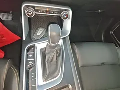 2021 Geely Binrui 1.4T CVT Asian Games Edition, белый — фото 14
