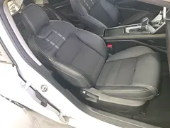 2021 Geely Binrui 1.4T CVT Asian Games Edition, белый — фото 25