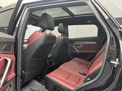2023 Jetour X70 PLUS 1.5T DCT Ziqiang Pro 5-seat, чёрный — фото 8