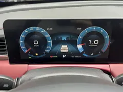 2023 Jetour X70 PLUS 1.5T DCT Ziqiang Pro 5-seat, чёрный — фото 10