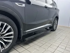 2023 Jetour X70 PLUS 1.5T DCT Ziqiang Pro 5-seat, чёрный — фото 18