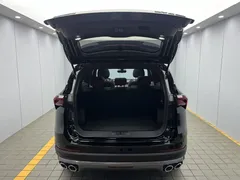 2023 Jetour X70 PLUS 1.5T DCT Ziqiang Pro 5-seat, чёрный — фото 19