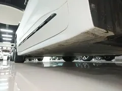 2022 Zeekr 001 Long Range Dual Motor WE EV, белый — фото 21