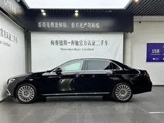 2023 Mercedes-Benz E-Class E 300 L, чёрный — фото 2