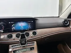 2023 Mercedes-Benz E-Class E 300 L, чёрный — фото 15