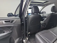 2023 Haval M6 PLUS 1.5T DCT luxury smart connected model, чёрный — фото 9