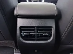 2023 Haval M6 PLUS 1.5T DCT luxury smart connected model, чёрный — фото 11