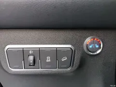 2023 Haval M6 PLUS 1.5T DCT luxury smart connected model, чёрный — фото 15