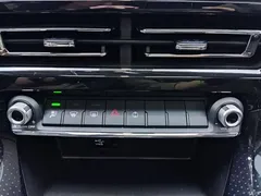 2023 Haval M6 PLUS 1.5T DCT luxury smart connected model, чёрный — фото 16