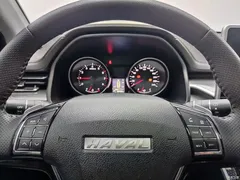 2023 Haval M6 PLUS 1.5T DCT luxury smart connected model, чёрный — фото 19