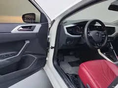 2021 Volkswagen Polo Plus 1.5L AT Colorful Technology — фото 10