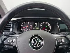 2021 Volkswagen Polo Plus 1.5L AT Colorful Technology — фото 17