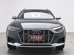 2022 Audi A4 imported allroad quattro — фото 3