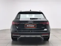 2022 Audi A4 imported allroad quattro — фото 4