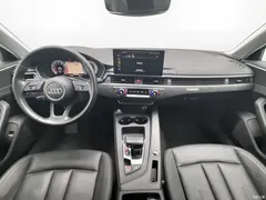 2022 Audi A4 imported allroad quattro — фото 5