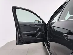 2022 Audi A4 imported allroad quattro — фото 8