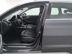 2022 Audi A4 imported allroad quattro — фото 10