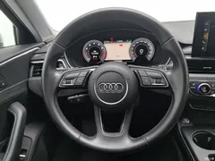 2022 Audi A4 imported allroad quattro — фото 11
