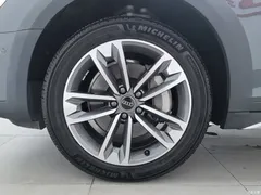 2022 Audi A4 imported allroad quattro — фото 17