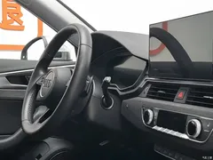 2022 Audi A4 imported allroad quattro — фото 22