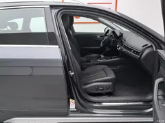 2022 Audi A4 imported allroad quattro — фото 23