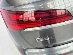 2022 Audi Q5L 45T — фото 11
