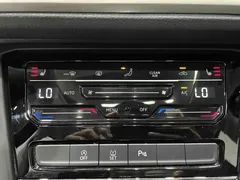 2022 Volkswagen Touran L 280TSI DSG Tuojie 7 seats, синий — фото 12