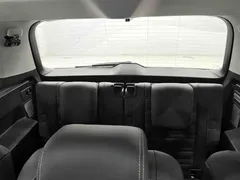 2022 Volkswagen Touran L 280TSI DSG Tuojie 7 seats, синий — фото 17