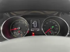 2022 Volkswagen Touran L 280TSI DSG Tuojie 7 seats, синий — фото 20