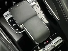 2020 Mercedes-Benz GLE AMG 53 4MATIC, чёрный — фото 7