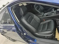 2021 Nissan Teana 2.0T XL, синий — фото 25