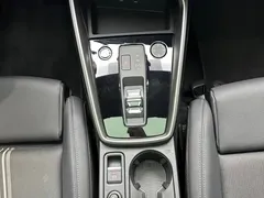 2023 Audi A3 L Limousine 35 TFSI Fashion Sport, зелёный — фото 15