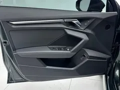 2023 Audi A3 L Limousine 35 TFSI Fashion Sport, зелёный — фото 16