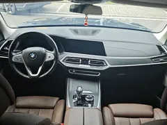 2021 BMW X7 xDrive40i — фото 12