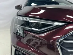 2022 Audi A3 A3L Limousine 35 TFSI fashionable and sporty — фото 7