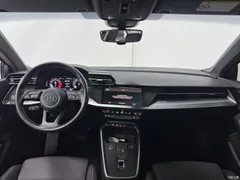 2022 Audi A3 A3L Limousine 35 TFSI fashionable and sporty — фото 8