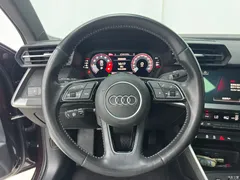 2022 Audi A3 A3L Limousine 35 TFSI fashionable and sporty — фото 12