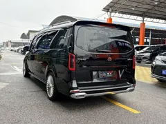 2021 Mercedes-Benz Vito 2.0T 7, чёрный — фото 6