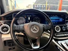 2021 Mercedes-Benz Vito 2.0T 7, чёрный — фото 11