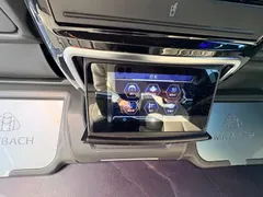 2021 Mercedes-Benz Vito 2.0T 7, чёрный — фото 16