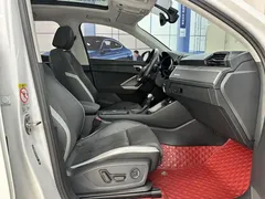 2023 Audi Q3 35 TFSI 1.4T, белый — фото 11