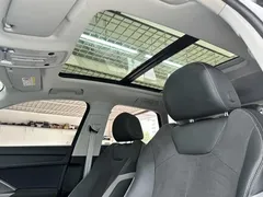 2023 Audi Q3 35 TFSI 1.4T, белый — фото 12