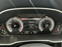 2023 Audi Q3 35 TFSI 1.4T, белый — фото 16