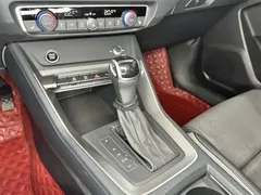 2023 Audi Q3 35 TFSI 1.4T, белый — фото 20